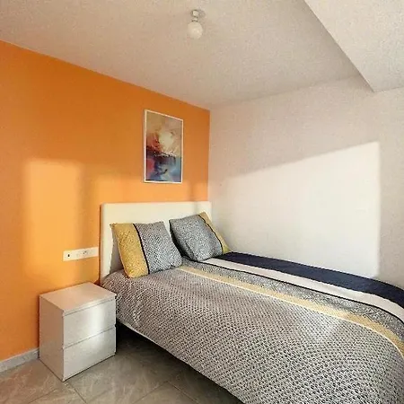 Apartment Grand T2 Gare Confort 2pers Wifi *