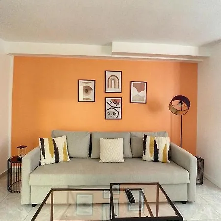 Grand T2 Gare Confort 2pers Wifi *