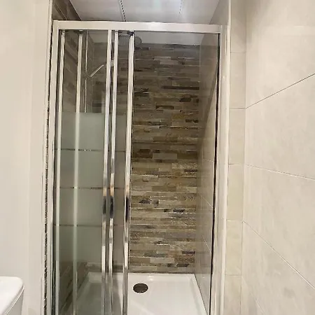 Grand T2 Gare Confort 2pers Wifi * Amiens