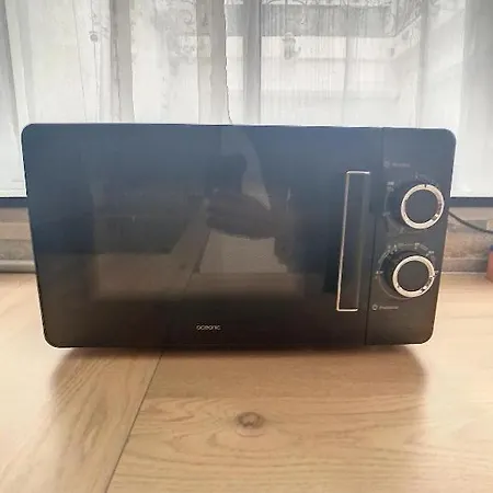 Grand T2 Gare Confort 2pers Wifi Amiens